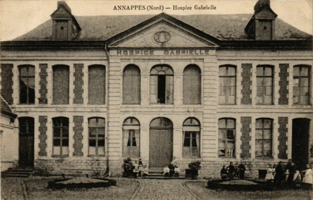 23 hospice gabrielle